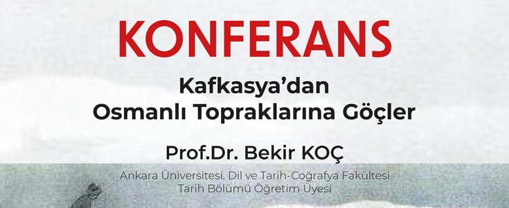 Kafkasya'dan Osmanlı Topraklarına Göçler
