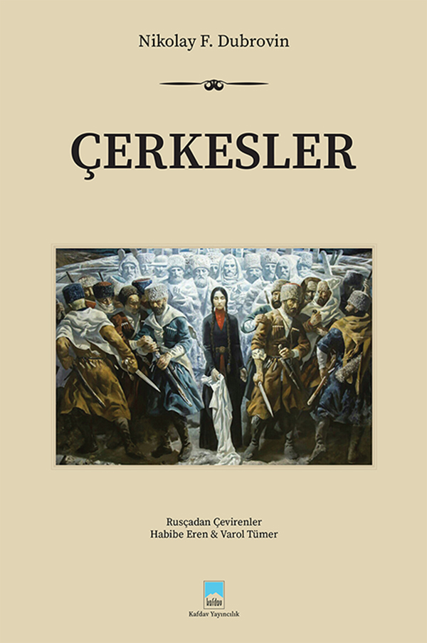 Çerkesler