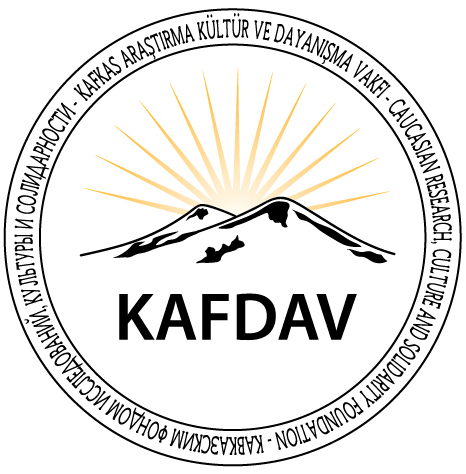 Kafdav'dan Kafkas Kültür Müzesi