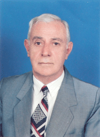 T’eşu Mehmet Yasin Çelikkıran (1927-1996)
