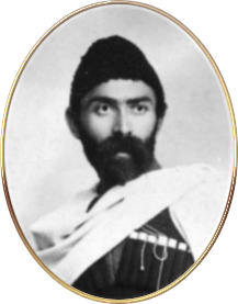 Hategkatı Kosta (1859-1906)
